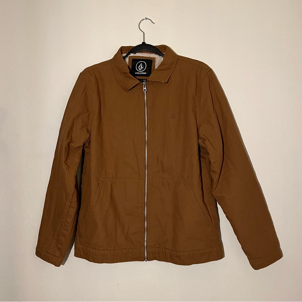 Volcom Palm Drive Jacket